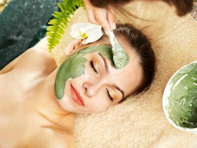 Pimples  can be removed by using Neem