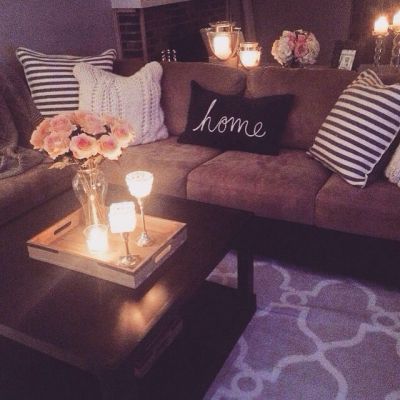 Some beautiful tips you can decor your house this winter