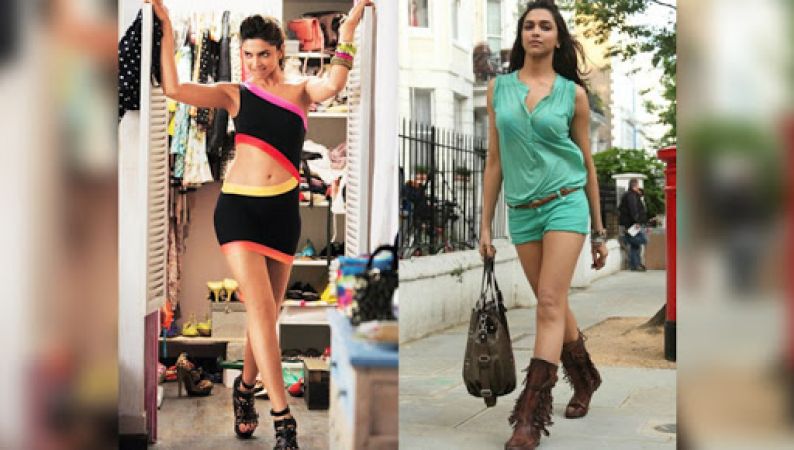 Want To Get Flawless Legs Like Deepika Padukone? Follow these steps