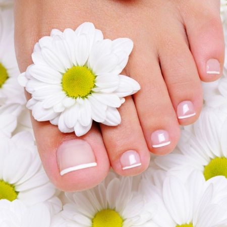 Find out how to do pedicure at home