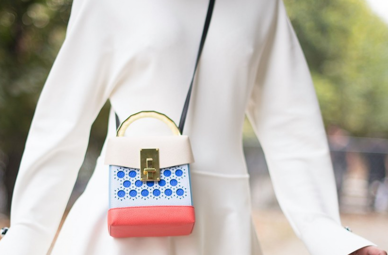 These bags would trend in 2018 among fashion freak