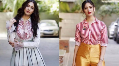Tamannaah Bhatia’s trendy outfits are perfect for NEW Year's party