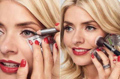 Look beautiful for the New Year Eve following these makeup tips