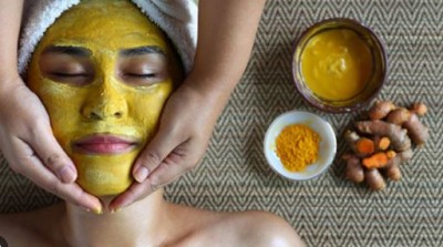 If you want glowing skin for New Year party then use these face packs