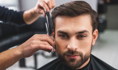 Always  remember these 5 tips getting a Haircut