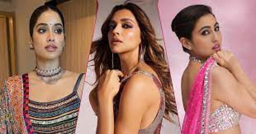 If you want to become a stylish diva then know what will be the makeup trend this year
