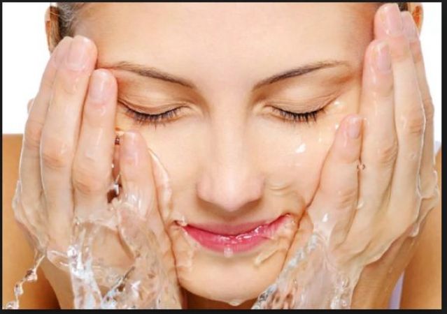Best face wash for Oily skin