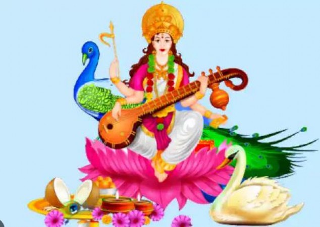 Show your ethnic avatar on the day of Vasant Panchami, you can take tips from them