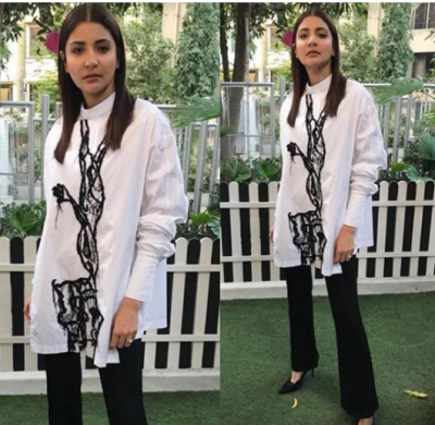 Photo! Anushka Sharma looks gorgeous in her latest picture