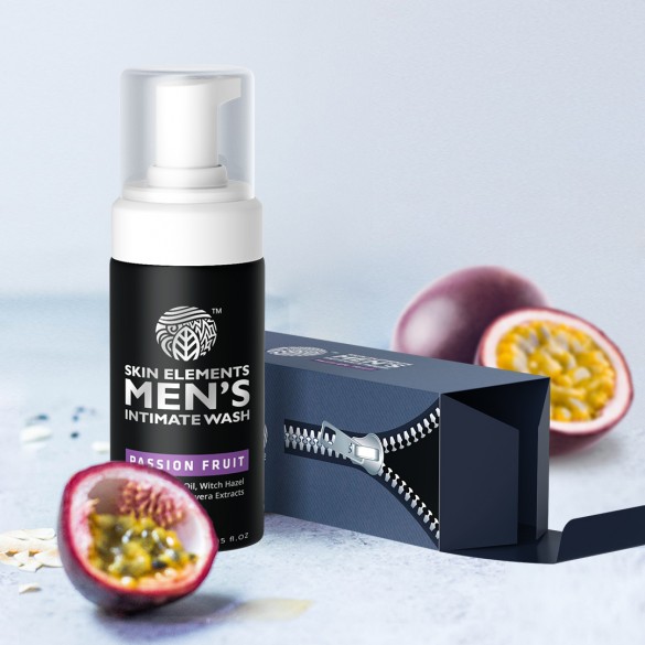 Skin Elements, India's first Intimate care line for men, talk about intimate health