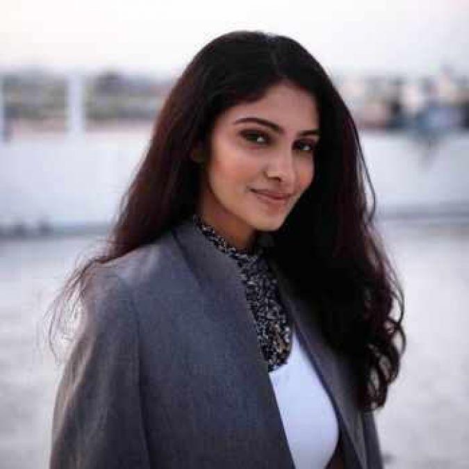Mansa Varanasi of Telangana won the Miss India 2020 title