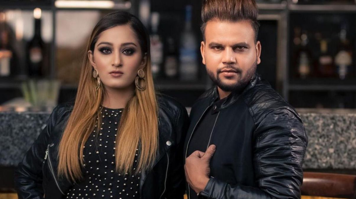 Meet Arif & Pari - The Power Couple Who’s Heading Up The Beauty and Cosmetics Industry