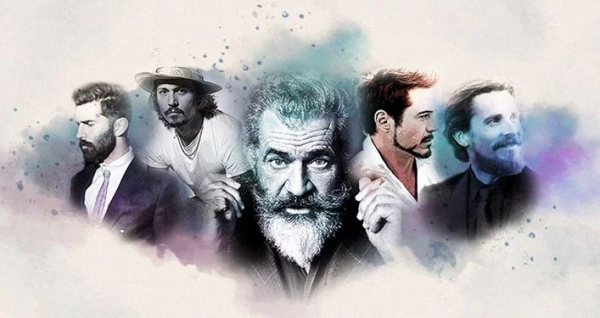 Top 25 Best Beard styles for men