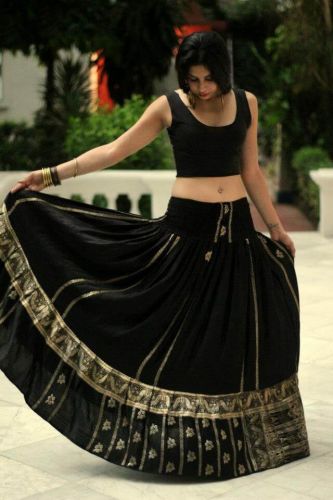 Creative Ways to Use Your Old Sarees !!!