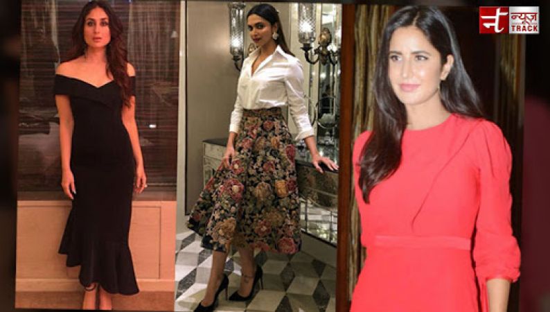Bollywood's 5 divas who will inspire you to look beautiful on this Valentine's day