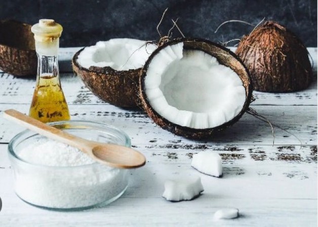 Dermatologist Insights: Are Camphor and Coconut Oil Effective Dandruff Fighters?
