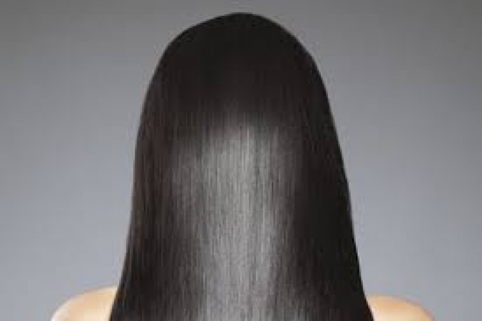 Hair Care Routine: Using this seed will make your hair silky, know how to use it