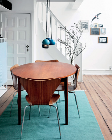 Minimalist lovers, rejoice! Scandinavian home décor for your abode