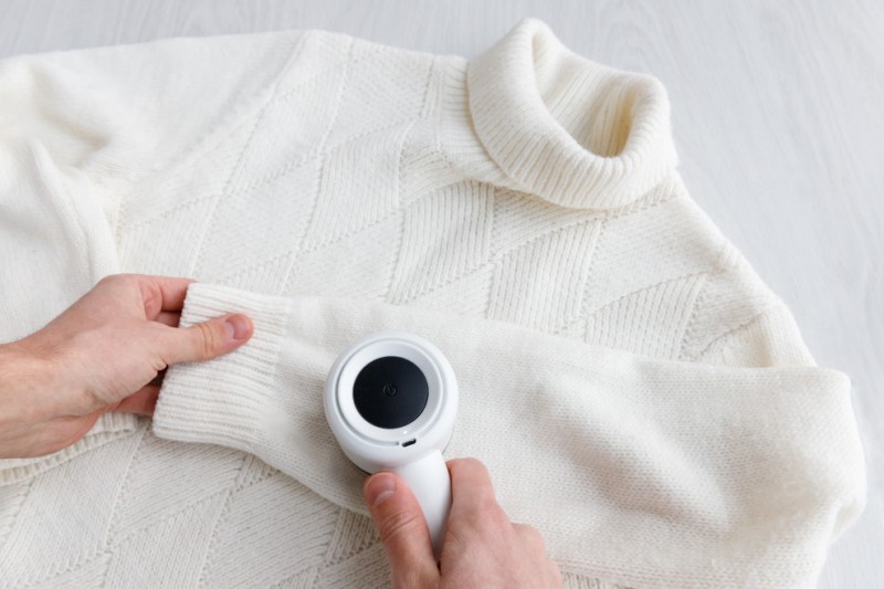 Wash woolen clothes at home, never make 7 mistakes, warmth will go away along with softness
