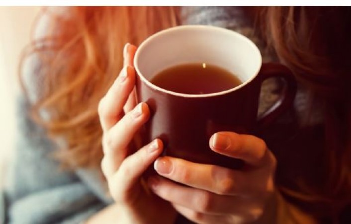 Drinking tea in the morning on an empty stomach is the root cause of disease
