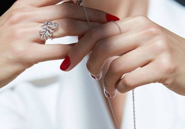 Fashion goals: choose these jewelry tips for winter