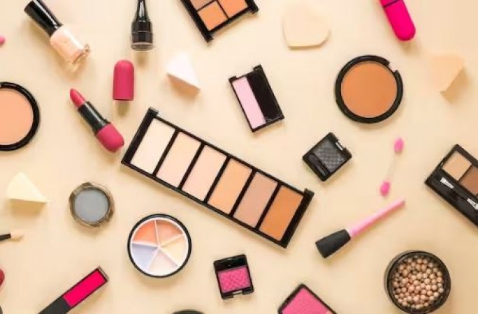 These beauty products are made from dangerous chemicals, can be fatal