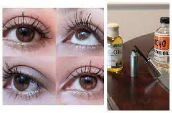 Make this homemade serum with Vaseline for thick and beautiful eyelashes