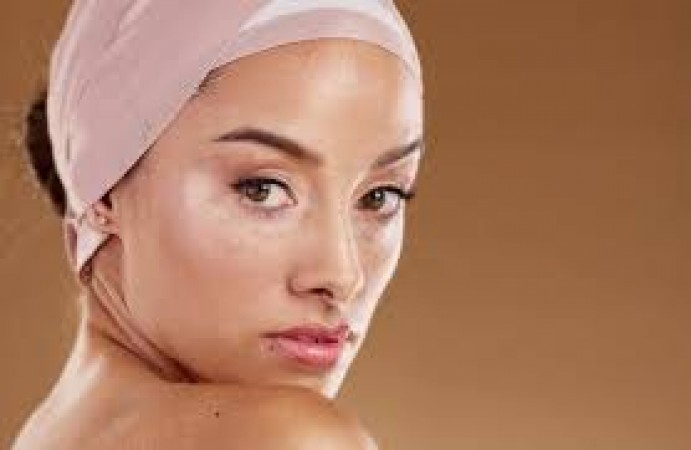 It is not enough to just wash your face, adopt these methods also for glow