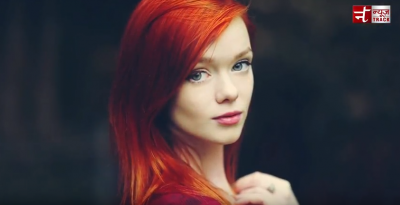 Watch Video: Ways to color your hair red naturally by home remedies