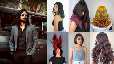 How To Choose A Hair Dresser Academy In India That Can Transform Your Career