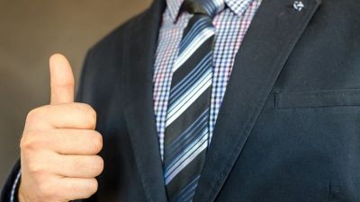 Few tips that men should follow to look work-ready