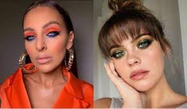 You will look different on Republic Day, just follow these 4 makeup ideas