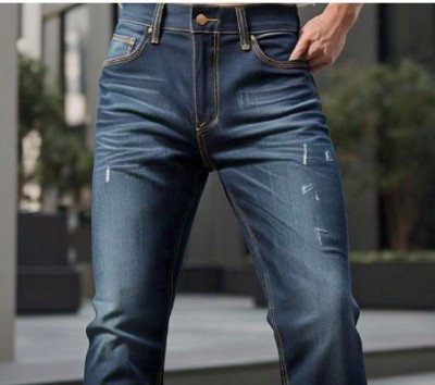 4 Essential Tips to Consider Before Wearing Denim Jeans to Avoid a Fashion Faux Pas