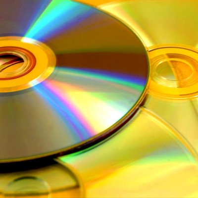 4 SMART ways to store your old CDs and DVDs