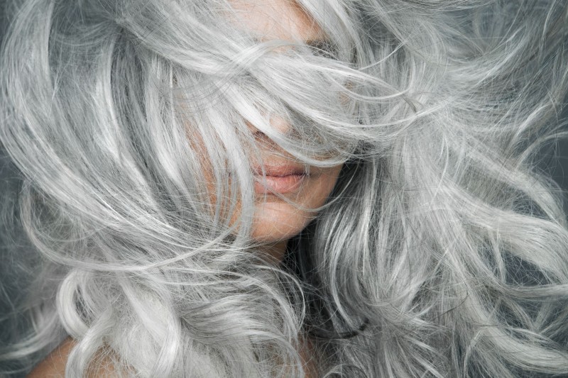Premature hair greying is an issue for many;  how you can tackle it with home remedies
