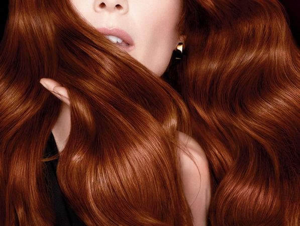 Choose The Right Hair Colour According To Your Skin Tone News Track