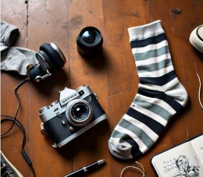 The Sock Style That's Giving Away Your Age: Here's How to Stay Fashionable