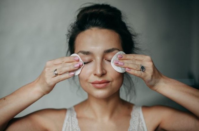 Say Goodbye to Dark Circles: Effective Home Remedies for Brighter Under-Eyes