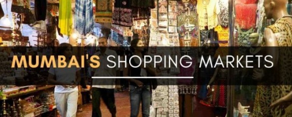 Unveiling the Hidden Gems: Exploring the Best Street Shopping in Mumbai