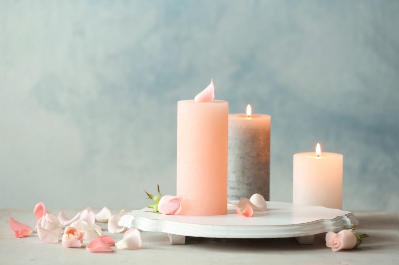 6 Best fragrances of candles to make your home smell pleasing