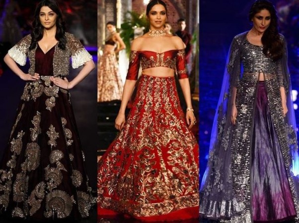 Indian fashion and clothing trends