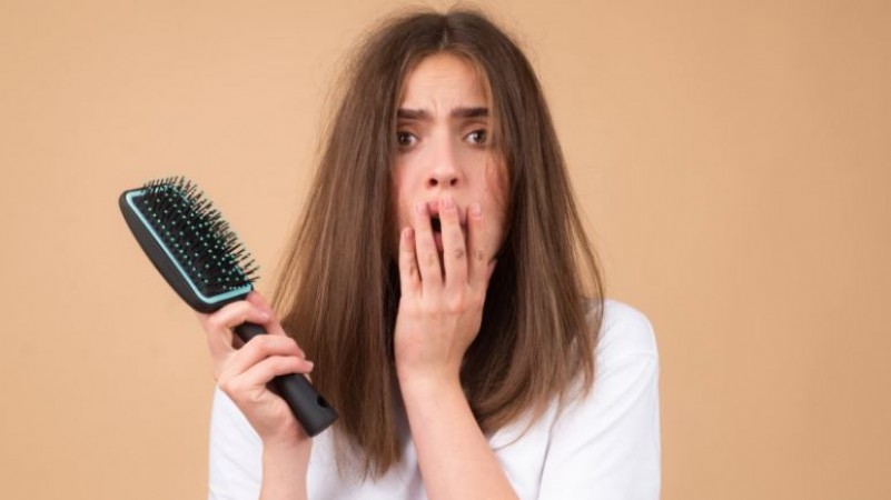 Top Home Remedies to Put a Stop to Hair Fall