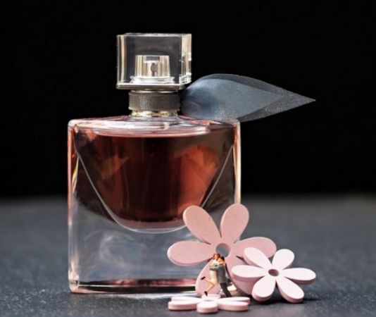 Fragrances that would add to your personality