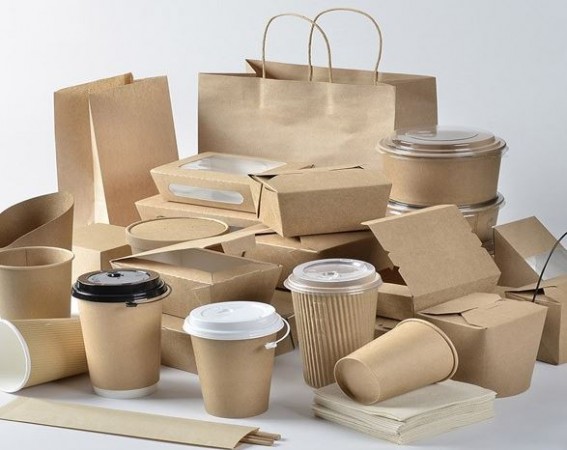 The Rise of Eco-Friendly Packaging Solutions
