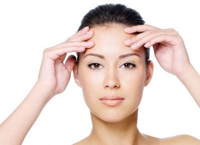 With these remedies, reduce the effect of wrinkles