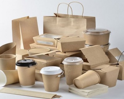 The Rise of Eco-Friendly Packaging Solutions
