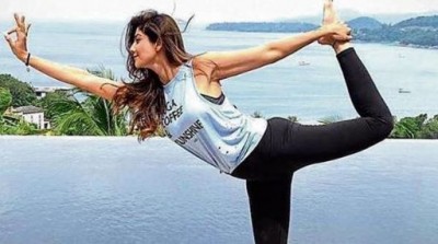 Want to know the secret of Shilpa Shetty’s fitness?