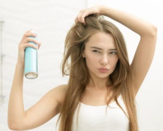 Understanding the Potential Damages Caused by dry shampoo