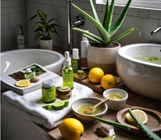 Natural Skin Care Remedies: Ditch Expensive Products for These Effective Home Remedies