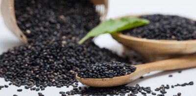 Nigella seed (Kalaunji) is the solution of hair and skin problems